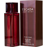 Escada Sentiment Pour Homme Edt 100ML-Al Reem Perfumes (The Perfume Qatar)
